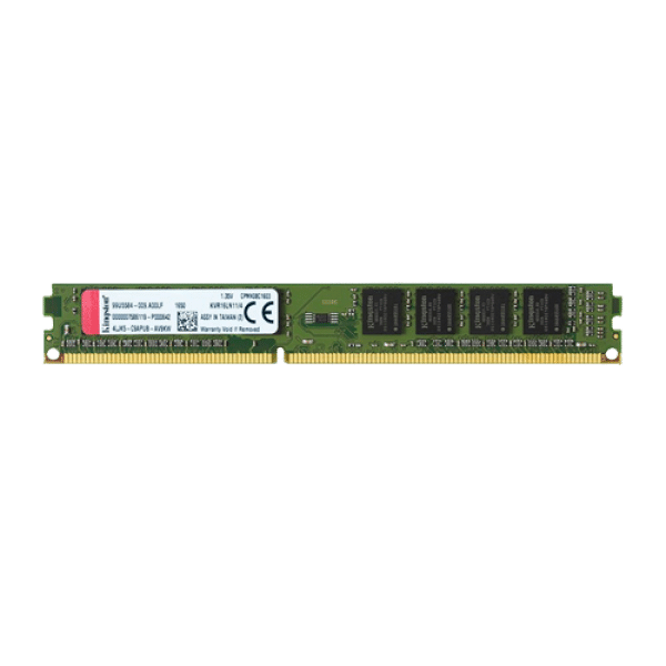 RAM DDR3 4GB Kingston PC1600 KVR16LN11/4