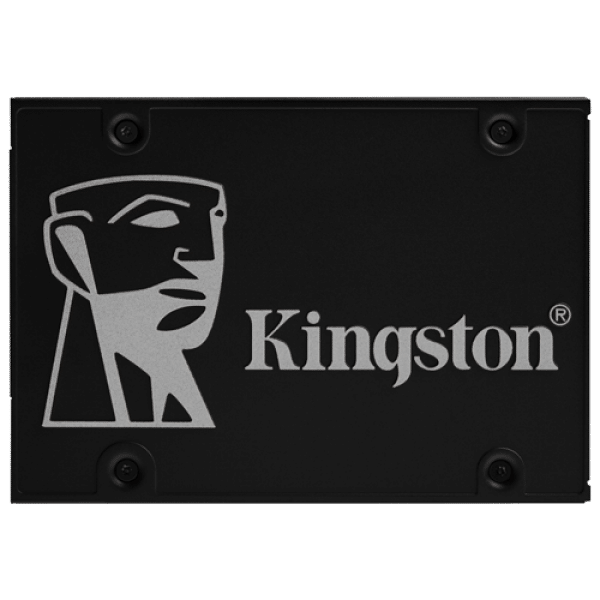 SSD Kingston 1TB 2.5" SATA3 SKC600/1024G