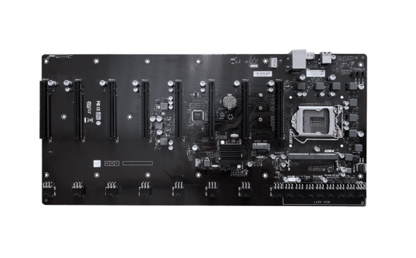 MB s1151 Biostar TB360-BTC D+
