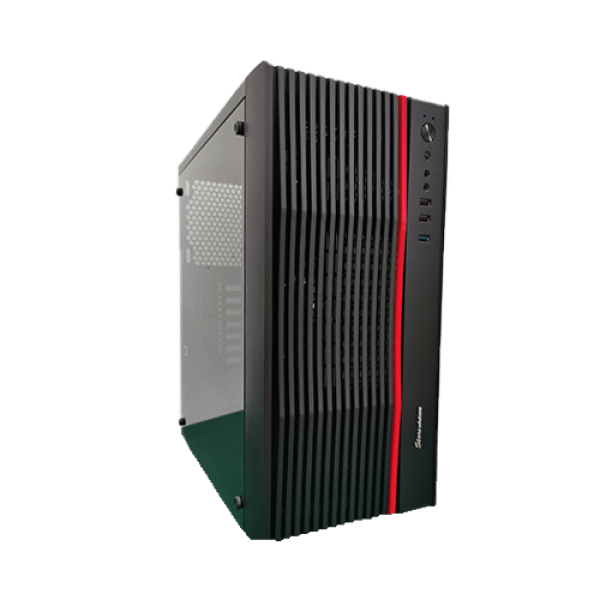 Kućište Stars Solutions GM07 650W Gaming