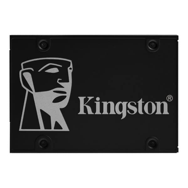 SSD Kingston 2TB 2.5" SATA3 SKC600/2048G
