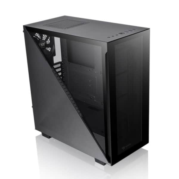 Kućište Thermaltake Divider 300 TG/Black/Win/SPCC/Glass/CA-1S2-00M1WN-00