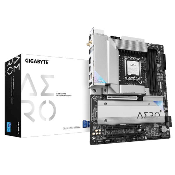 MB s1700 GIGABYTE Z790 AERO G DDR5