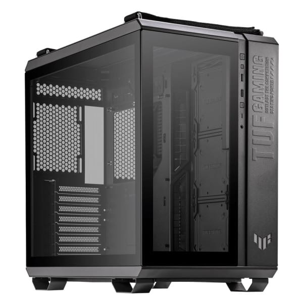 Kućište ASUS GT502 TUF GAMING