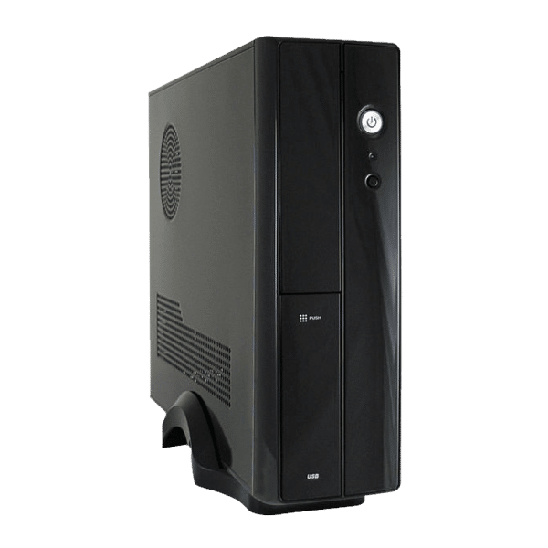 Kućište LC Power LC-1400MI mITX/mATX/LC300SFX