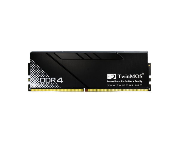 RAM DDR4 32GB 3200MHz TwinMOS Thunder GX TMD432GB3200D16BKGX