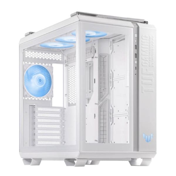 Kućište ASUS GT502 TUF GAMING ARGB  White, T-G GT502 P TG W
