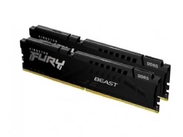 RAM DDR5 Kingston 32GB (2x16GB kit) 6000MHz KF560C40BBK2-32 Fury