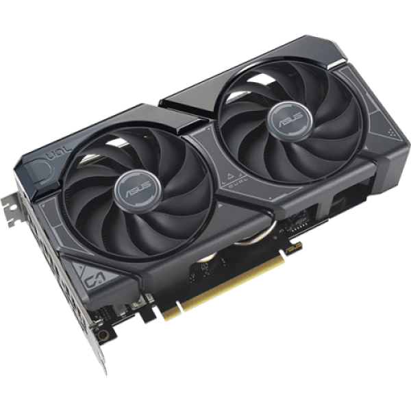 SVGA ASUS nVidia GeForce RTX 4060 Ti 16GB 128bit DUAL-RTX4060TI-O16G