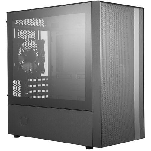 Kućiste COOLER MASTER MasterBox NR400 kućište (MCB-NR400-KGNN-S00)