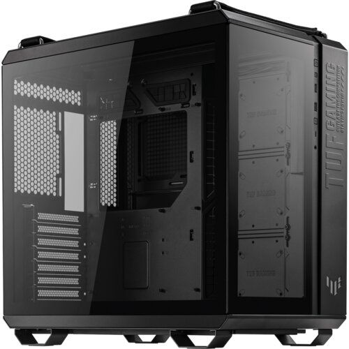 Kućište ASUS GT502 TUF GAMING ARGB, T-G GT502 P TG ARGB