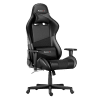 Huzaro Force 6.2 Black Carbon gaming stolica na prozirnoj pozadini – hero slika