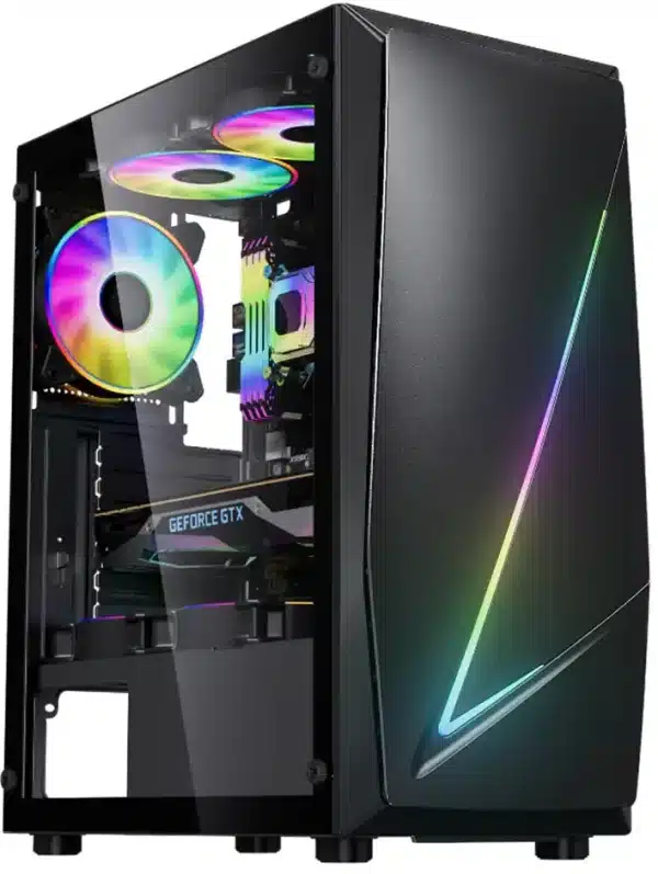 ZEUS 7600X/DDR5 16GB/M.2 1TB/Win10Pro