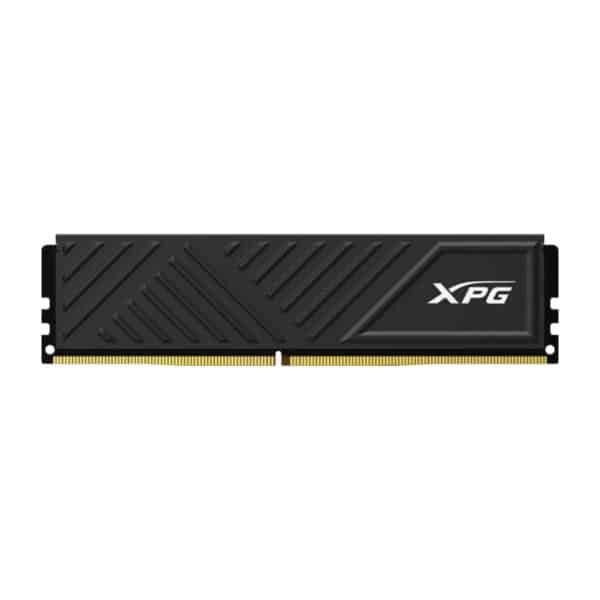 Memorija DDR4 16GB 3200 MHz AData XPG AX4U320016G16A-SBKD35