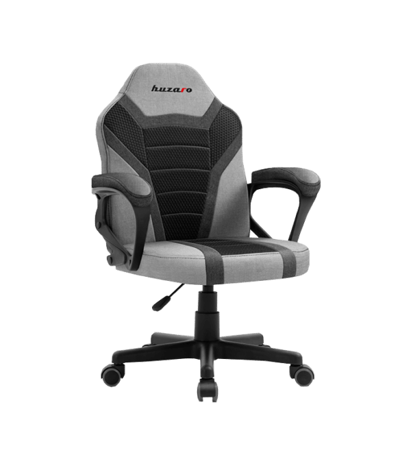 Dečija Gaming stolica Huzaro Ranger 1.0 Grey Mesh