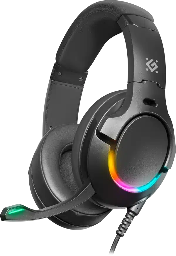Gaming Gaming slušalice Defender Galaxy pro 7.1