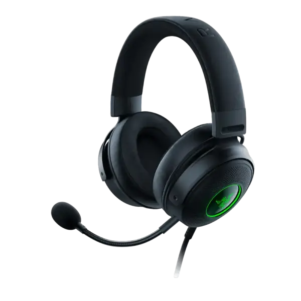 Gaming Slušalice sa mikrofonom RAZER Kraken V3