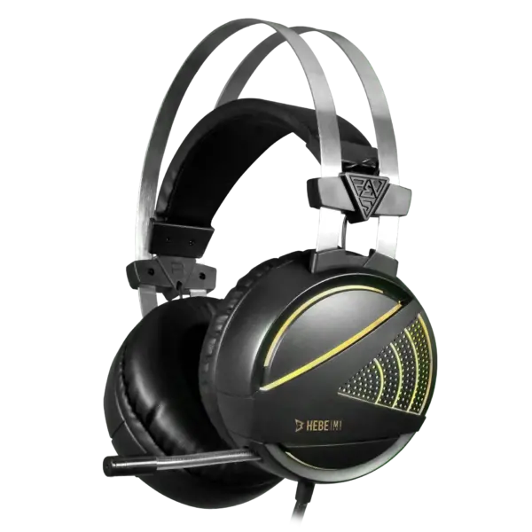 Gaming Slušalice sa mikrofonom Gamdias Hebe M1 RGB