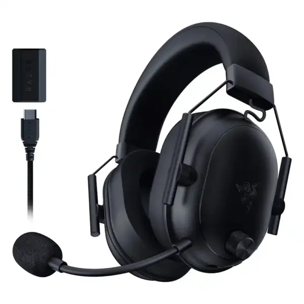 Gaming Bežične slušalice RAZER BlackShark V2 HyperSpeed RZ04-04960100-R3M1