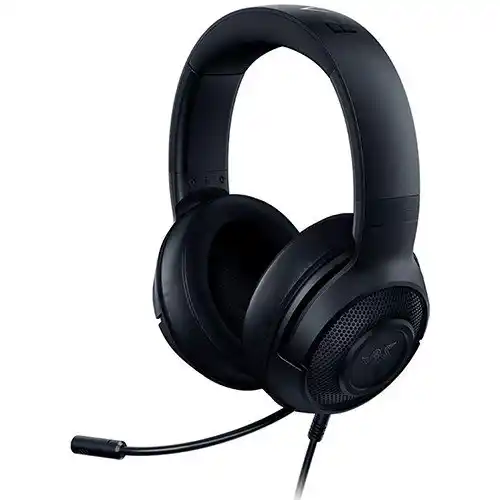 Gaming Slušalice RAZER Kraken X Lite - Essential Wired RZ04-02950100-R381