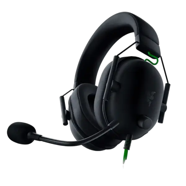 Gaming Slušalice RAZER BlackShark V2 X USB - Wired Esports RZ04-04570100-R3M1