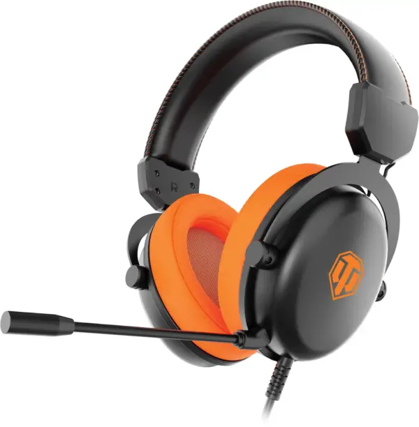Gaming Slušalice YENKEE YHP WT300 COMMANDER USB 7.1