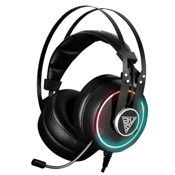 Gaming Slušalice sa mikrofonom Gamdias Hebe P1A 7.1 RGB