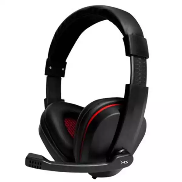 Gaming Slušalice sa mikrofonom MS Industrial Icarus C300