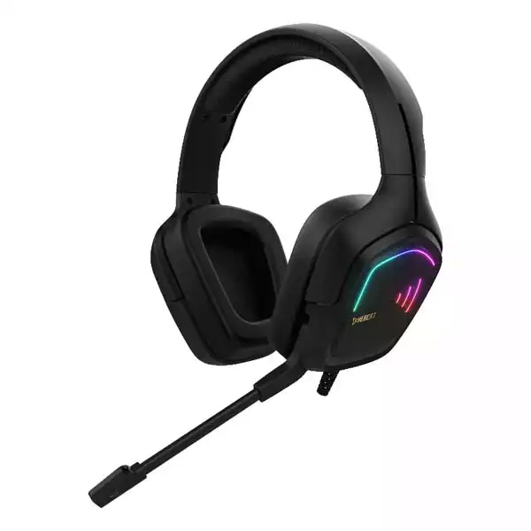 Gaming Slušalice sa mikrofonom Gamdias Hebe E2 RGB