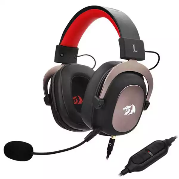 Gaming Slušalice Redragon Zeus 2 H510-1