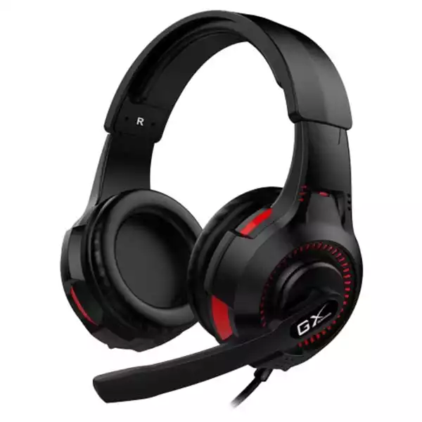 Gaming Slušalice sa mikrofonom Genius HS-G600V
