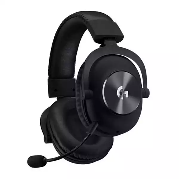 Gaming Gaming slušalice sa mikrofonom Logitech G PRO X