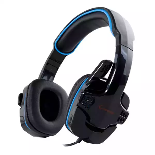 Gaming Slušalice sa mikrofonom Rampage SN-R9 Crno/Plave