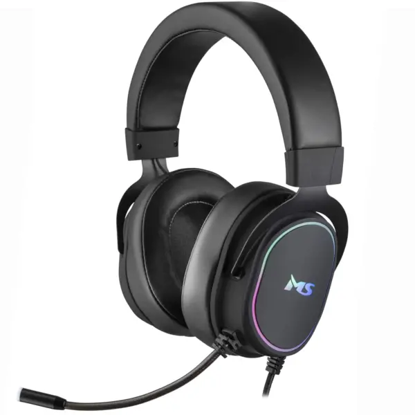 Gaming Slušalice sa mikrofonom MS Icarus C505