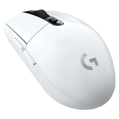 Bežični Miš Logitech G305 Lightspeed 12000 DPI beli