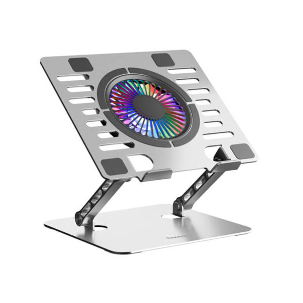 Postolje za laptop Huzaro Hold 4.0 RGB