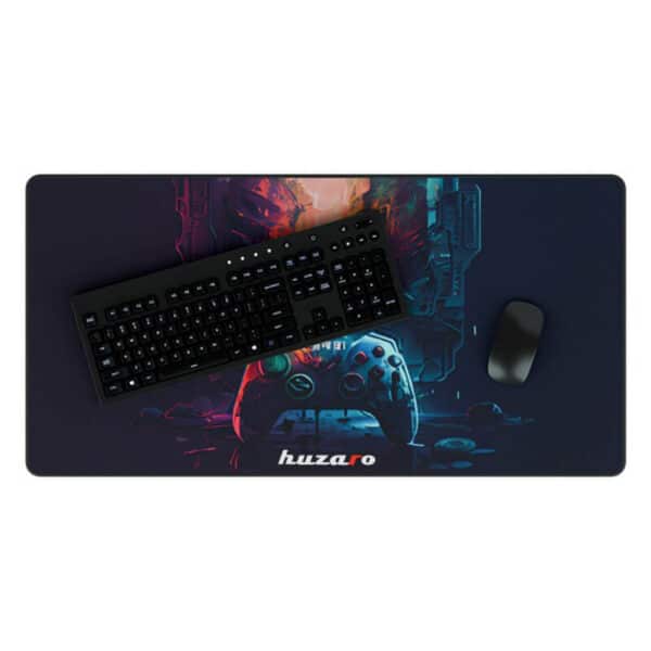 Podloga Huzaro Mousepad 4.0