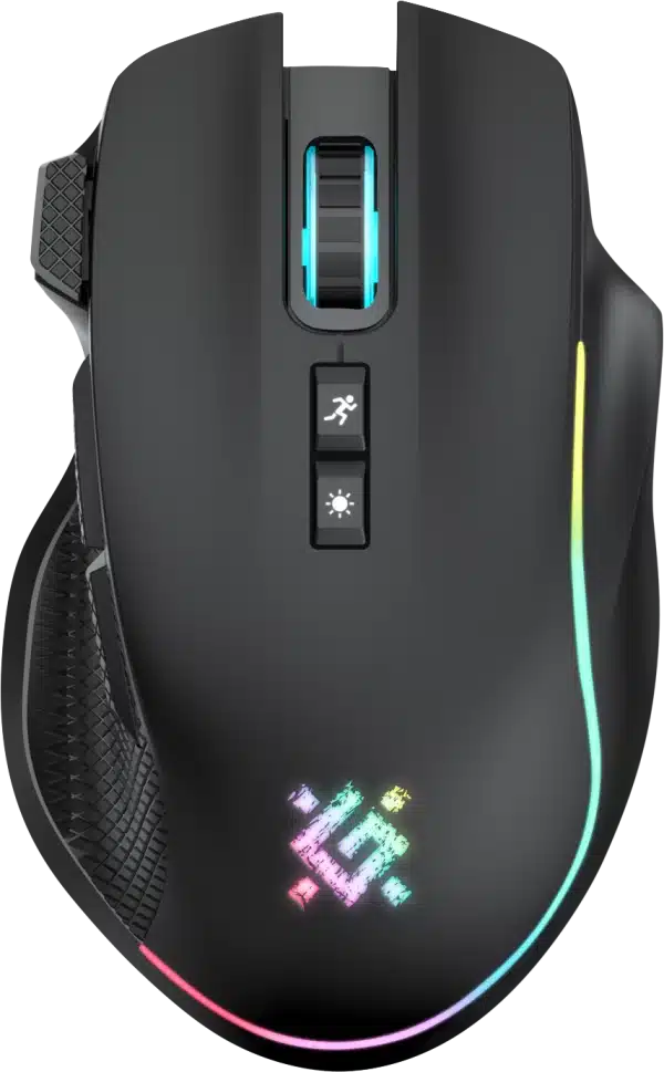 Bežični miš Defender Thunder GM-213 1600DPI