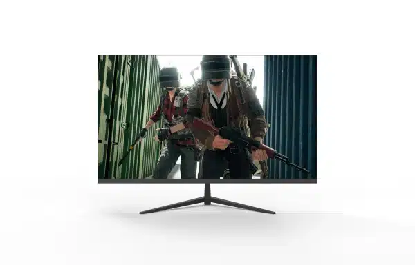 Monitor 32 Zeus ZUS320MAX  1920x1080/Full HD/VA/75Hz/HDMI/VGA/Frameless