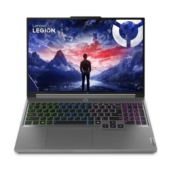 Laptop Lenovo Legion 5 16IRX9 16 WQXGA 2560x1600 165HZ/i5-13450HX/16GB DDR5/NVMe 512GB/RTX4060 8GB