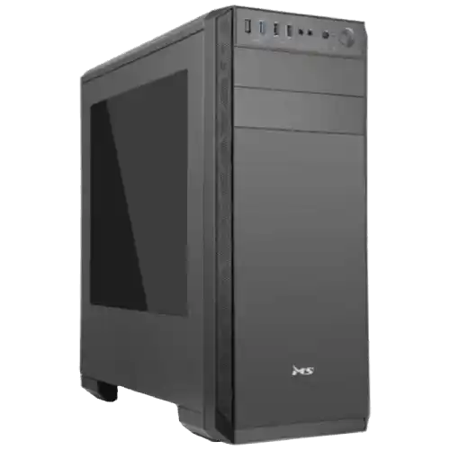 Računar ZEUS i5-12400/DDR4 32GB/M.2 500GB/Win10Pro