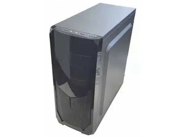 Računar ZEUS Ryzen 5 4600G/DDR4 16GB/M.2 512GB