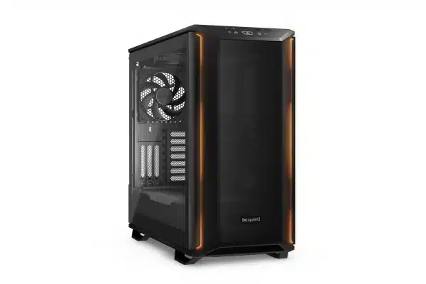 Kućište Be Quiet Dark Base 701 Black BGW58