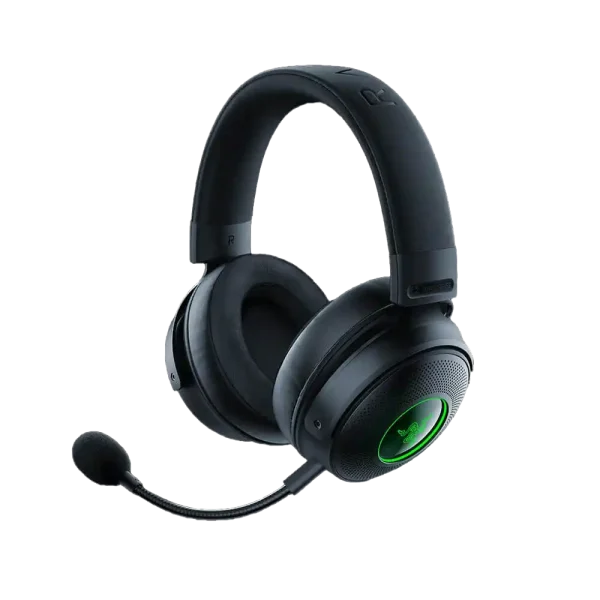Gaming Bežične slušalice sa mikrofonom RAZER Kraken V3 Pro RZ04-03460100-R3M1