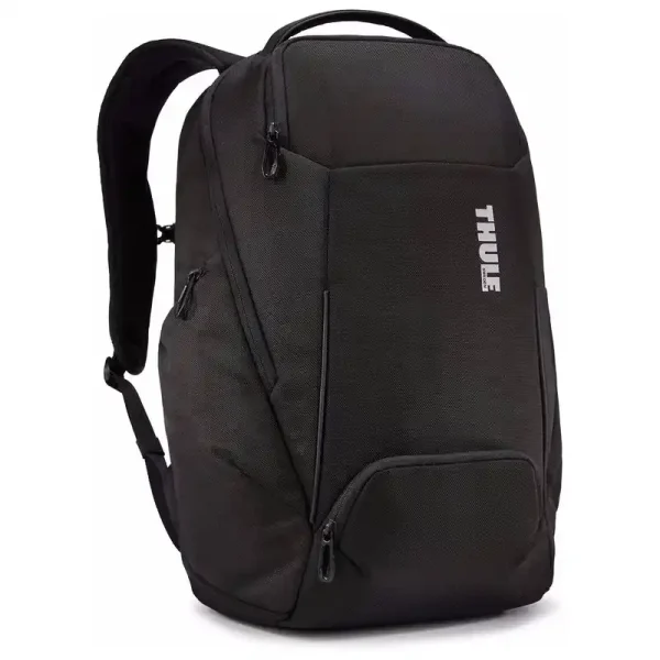 Ranac za laptop Thulee Accent 26l - crna