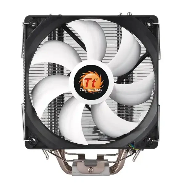 CPU cooler Thermaltake Contact 12 1700/1200/AM4/AM5 TDP 150W