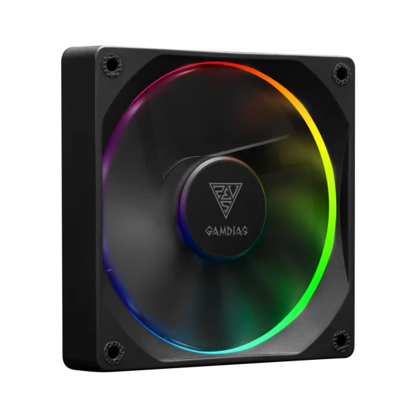 Case Cooler Gamdias Aeolus M3-1201