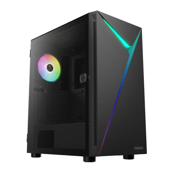 Kućište Gamdias Argus E4 Elite