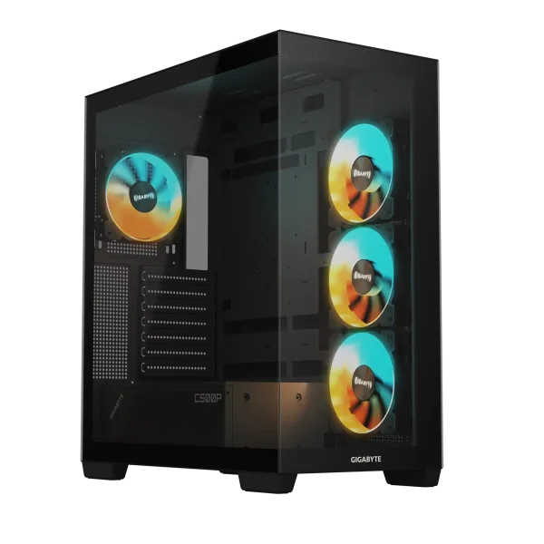 Kućište Gigabyte GB-C500P ST