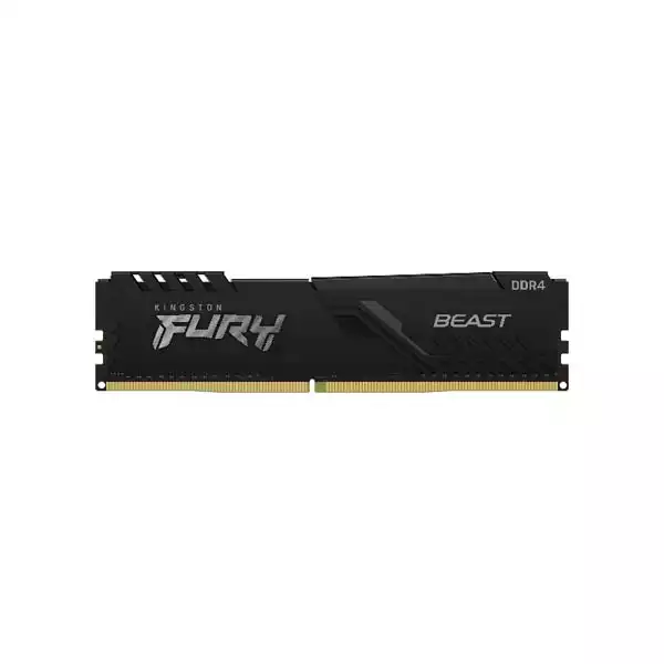 Memorija DDR4 8GB 2666MHz Kingston Beast  KF426C16BB/8 Fury